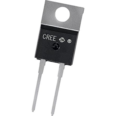 Wolfspeed C6D08065A 1923384