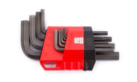 RS PRO 1923724