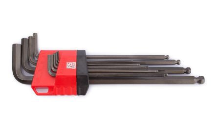 RS PRO  1923726