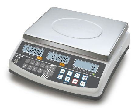 Kern CFS 15K0.2 + Calibration 1924095