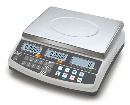 Kern CFS 30K0.5 + Calibration 1924097