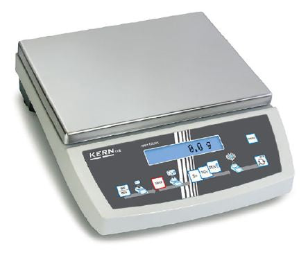 Kern CKE 65K0.5 + Calibration 1924102