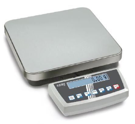 Kern DS 60K0.2 + Calibration 1924130