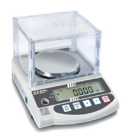 Kern EW 620-3NM + Calibration 1924143