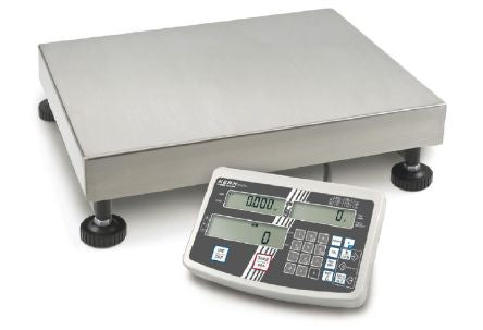 Kern IFS 10K-4 + Calibration 1924155