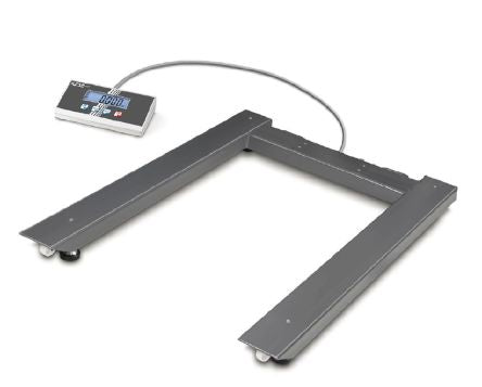Kern UIB 600K-1 + Calibration 1924179