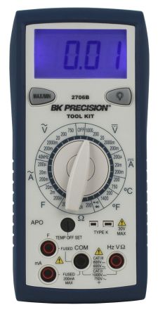 BK Precision BK2706B 1924579