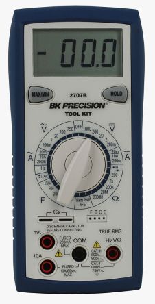 BK Precision BK2707B 1924580