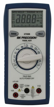 BK Precision BK2708B 1924582
