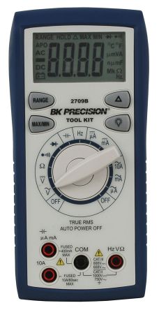 BK Precision BK2709B 1924583