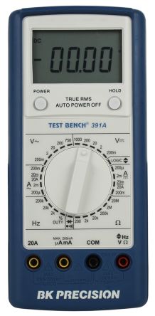 BK Precision BK391A 1924585