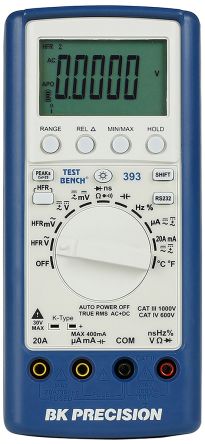 BK Precision BK393 1924586