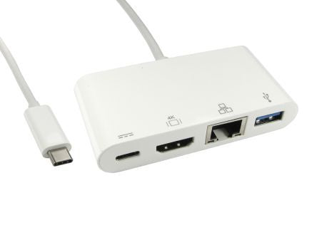RS PRO USB 3.1 1924700