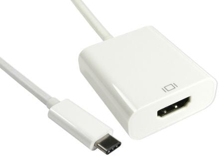 RS PRO USB 3.1 1924701