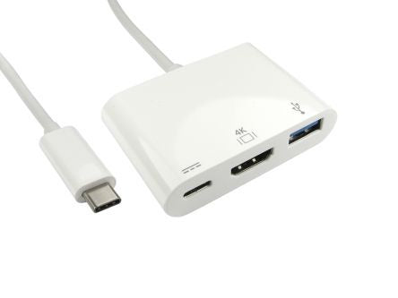 RS PRO USB 3.1 1924703