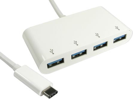 RS PRO USB 3.1 1924707