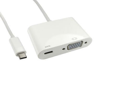 RS PRO USB 3.1 1924720