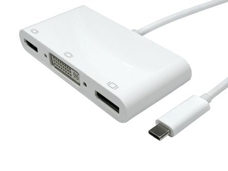 RS PRO USB 3.1 1924723