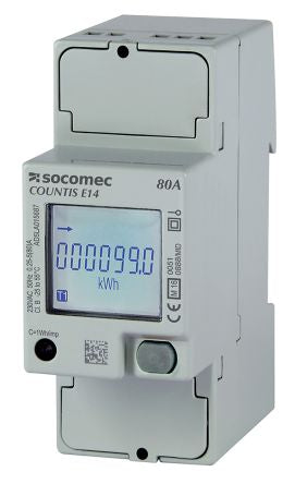 Socomec 48503060 1925282