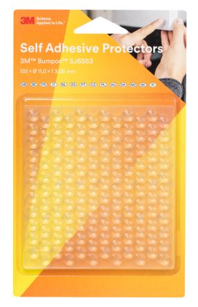3M SJ6553T 1925622