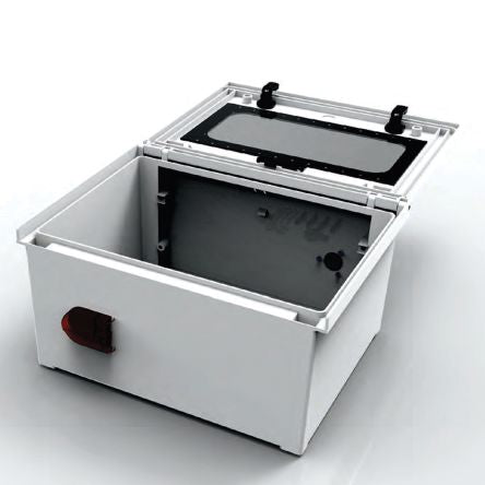RS PRO  1927136