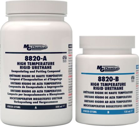 MG Chemical 8820-375ML 1927566