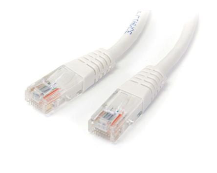 Startech M45PAT15MWH 1929488