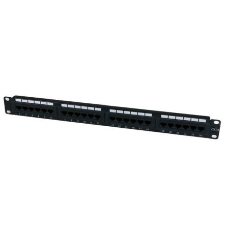 Startech C6PANEL24 1929525
