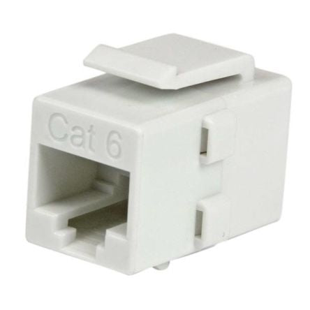 Startech C6KEYCOUPLWH 1929545