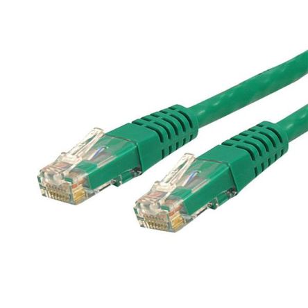 Startech C6PATCH1GN 1929581
