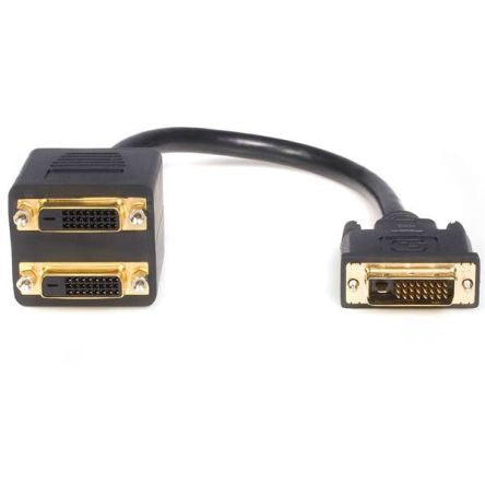 Startech DVISPL1DD 1929598