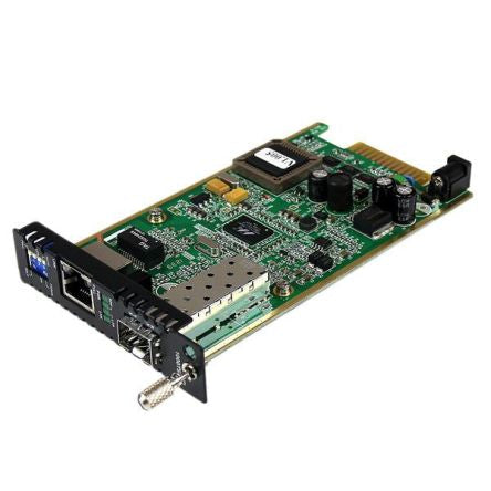 Startech ET91000SFP2C 1929615