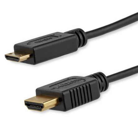 Startech HDMIACMM6S 1930224