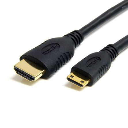 Startech HDMIACMM1 1930231