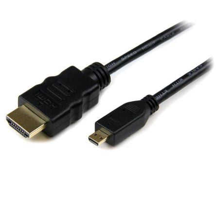 Startech HDMIADMM3 1930235