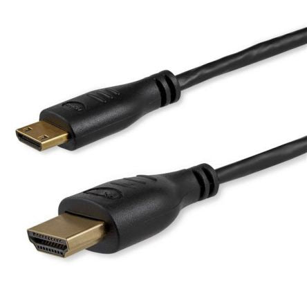 Startech HDMIACMM3S 1930236