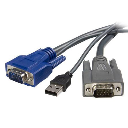 Startech SVUSBVGA10 1930243