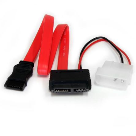 Startech SLSATAF12 1930325