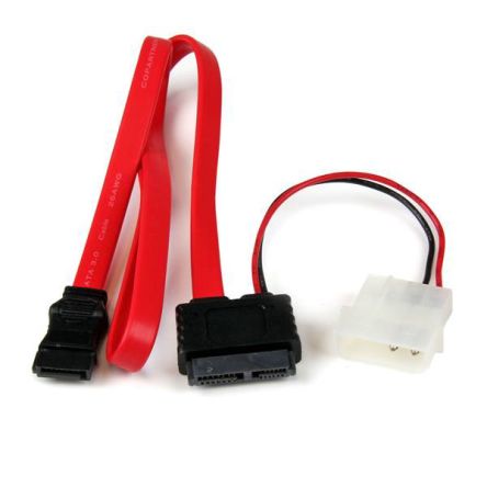 Startech SLSATAF36 1930336