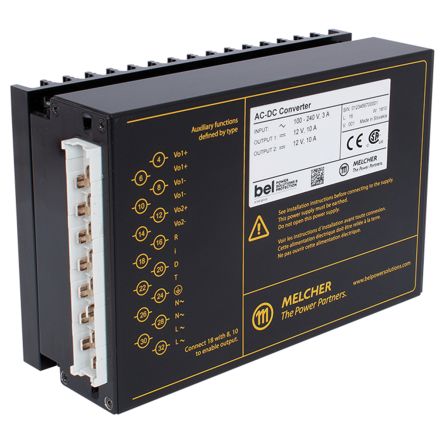 BEL POWER SOLUTIONS INC LR2320-9 1930977