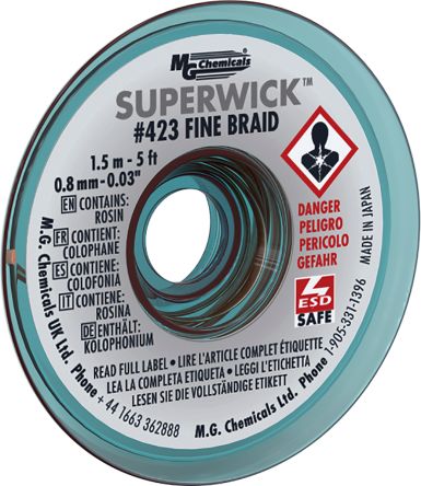 Super Wick 423 1932124