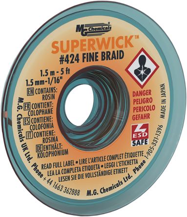 Super Wick 424 1932125