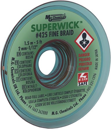 Super Wick 425 1932127