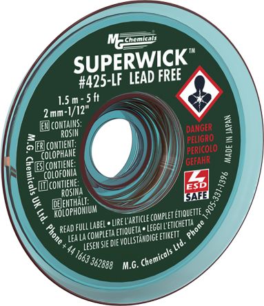 Super Wick 425-LF 1932128