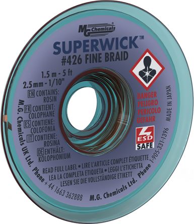 Super Wick 426 1932130
