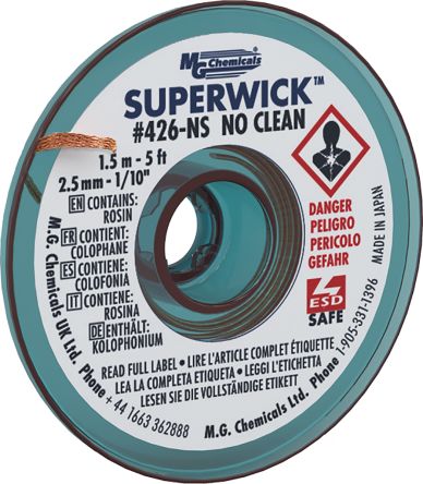 Super Wick 426-NS 1932132