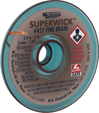 Super Wick 427 1932133