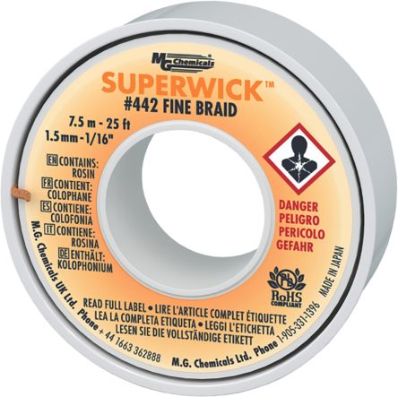 Super Wick 442 1932134