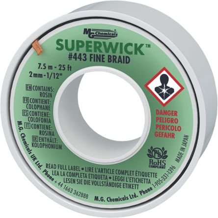 Super Wick 443 1932135