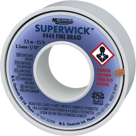 Super Wick 444 1932136